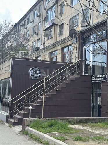 Продаётся  объект 400 м², м. Мемар Аджеми, photo 15 from 23