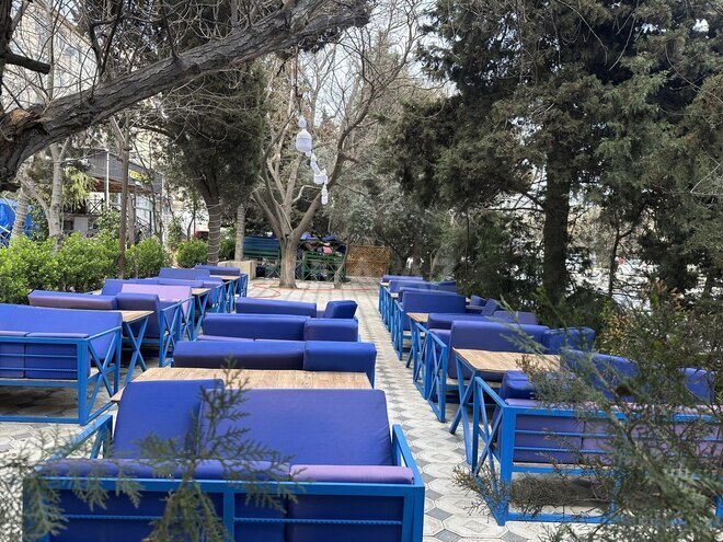 Продаётся  объект 400 м², м. Мемар Аджеми, photo 19 from 23