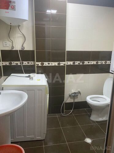 İcarəyə verilir 2 otaqlı yeni tikili 47 m², Masazır q., photo 6 from 7