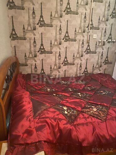 İcarəyə verilir 2 otaqlı yeni tikili 47 m², Masazır q., photo 5 from 7