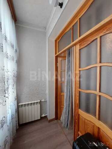 İcarəyə verilir 2 otaqlı köhnə tikili 65 m², Elmlər Akademiyası m., photo 20 from 25
