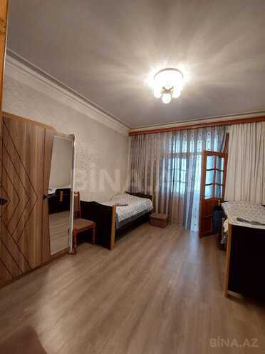 İcarəyə verilir 2 otaqlı köhnə tikili 65 m², Elmlər Akademiyası m., photo 14 from 25