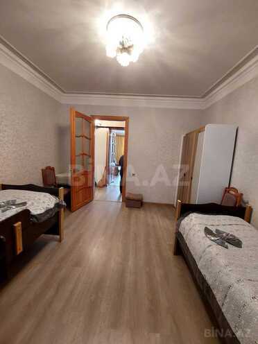 İcarəyə verilir 2 otaqlı köhnə tikili 65 m², Elmlər Akademiyası m., photo 15 from 25