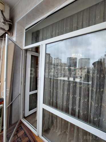 İcarəyə verilir 2 otaqlı köhnə tikili 65 m², Elmlər Akademiyası m., photo 16 from 25