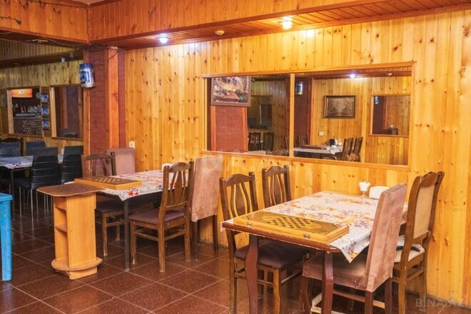 Продаётся  объект 400 м², м. Мемар Аджеми, photo 14 from 23