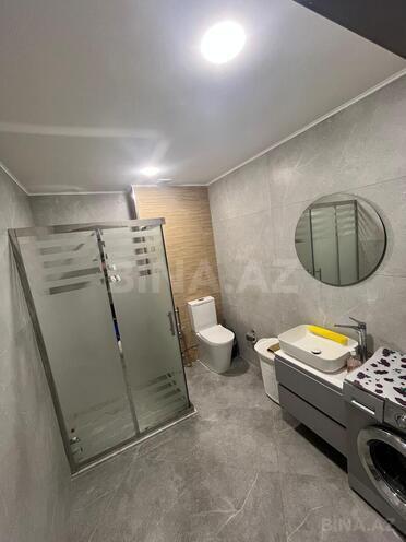 Satılır 2 otaqlı yeni tikili 63 m², Dərnəgül m., photo 14 from 20