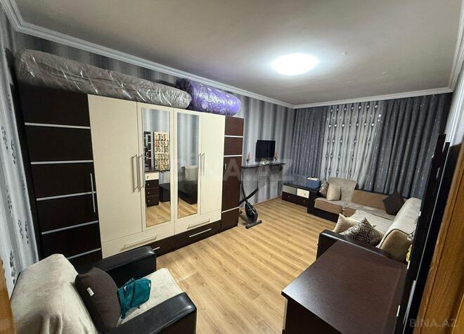 Продаётся 3-комн. вторичка 80 м², м. Ази Асланов, photo 12 from 19