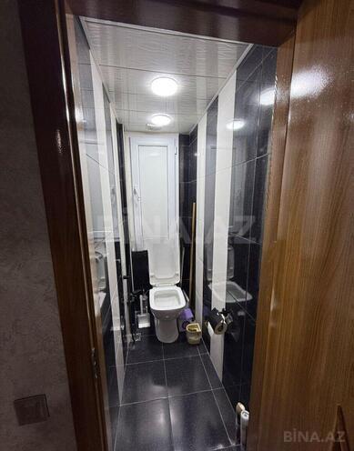Продаётся 3-комн. вторичка 80 м², м. Ази Асланов, photo 18 from 19