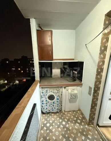 Продаётся 3-комн. вторичка 80 м², м. Ази Асланов, photo 15 from 19