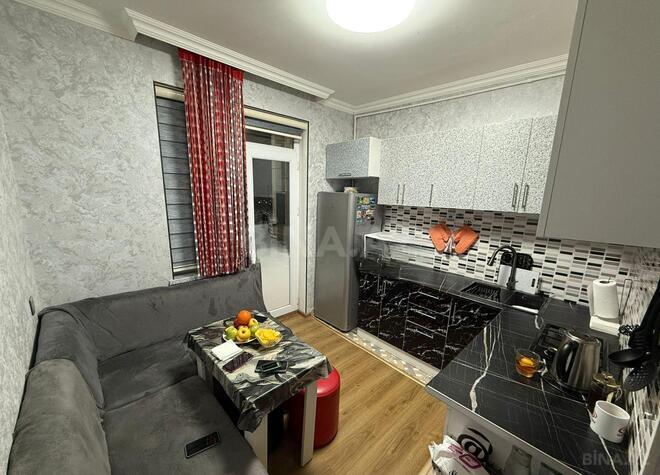 Продаётся 3-комн. вторичка 80 м², м. Ази Асланов, photo 14 from 19