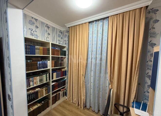 Продаётся 3-комн. вторичка 80 м², м. Ази Асланов, photo 9 from 19