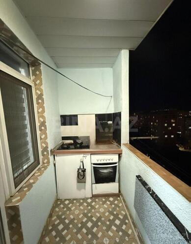 Продаётся 3-комн. вторичка 80 м², м. Ази Асланов, photo 16 from 19