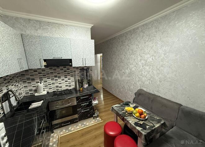 Продаётся 3-комн. вторичка 80 м², м. Ази Асланов, photo 13 from 19