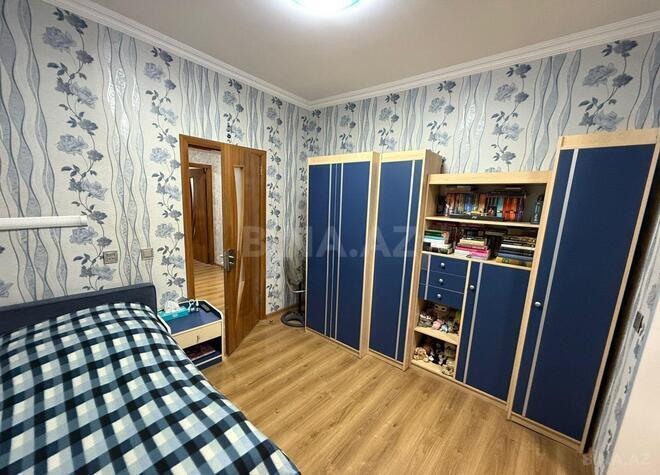 Продаётся 3-комн. вторичка 80 м², м. Ази Асланов, photo 8 from 19
