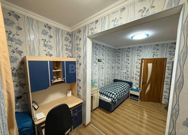 Продаётся 3-комн. вторичка 80 м², м. Ази Асланов, photo 10 from 19