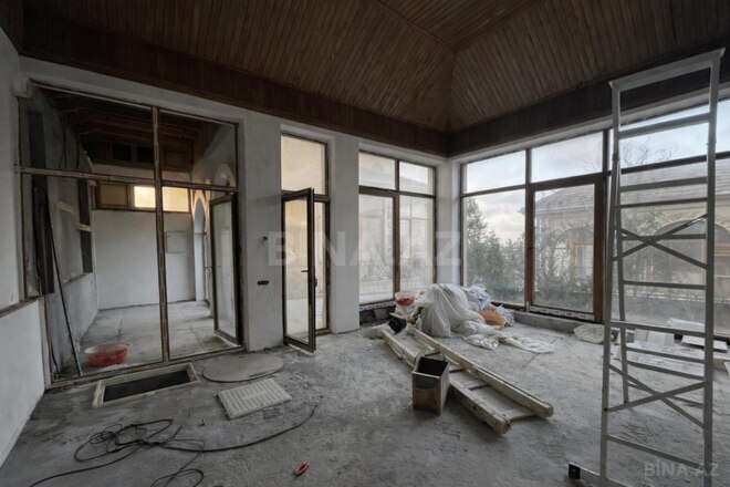 Satılır 8 otaqlı həyət evi/bağ evi 320 m², Atyalı q., photo 7 from 10