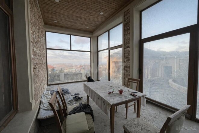 Satılır 8 otaqlı həyət evi/bağ evi 320 m², Atyalı q., photo 9 from 10