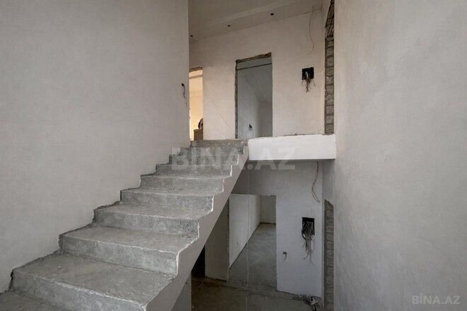 Satılır 8 otaqlı həyət evi/bağ evi 320 m², Atyalı q., photo 6 from 10