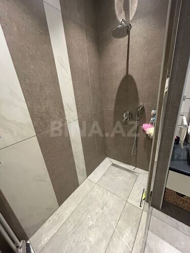 İcarəyə verilir 1 otaqlı yeni tikili 60 m², Nardaran q., photo 8 from 10
