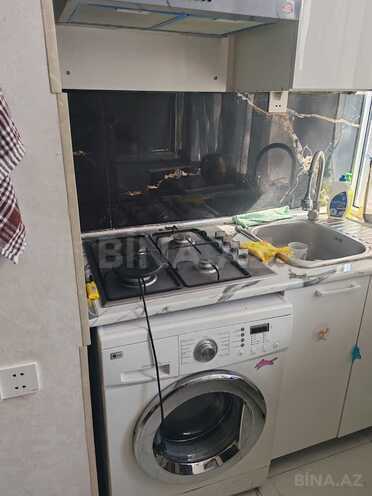 Сдаётся 2-комн. вторичка 55 м², пос. Бакиханова, photo 5 from 13