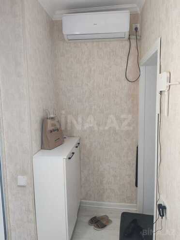 Сдаётся 2-комн. вторичка 55 м², пос. Бакиханова, photo 9 from 13