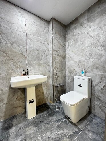 İcarəyə verilir  obyekt 90 m², Sahil m., photo 11 from 12