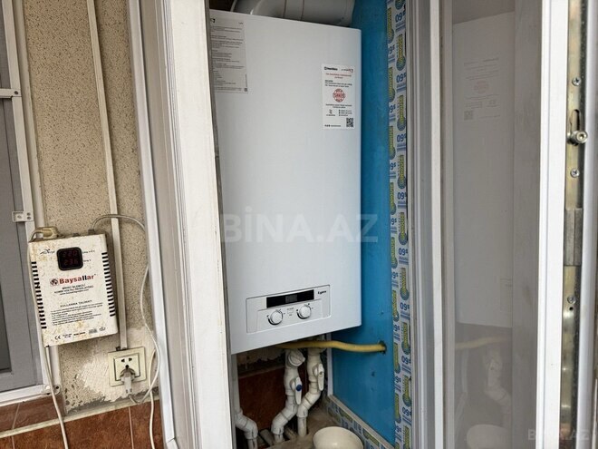 Продаётся 2-комн. новостройка 92 м², пос. Ени Ясамал, photo 20 from 26