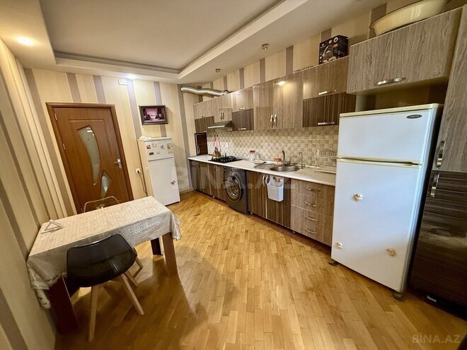 Продаётся 2-комн. новостройка 92 м², пос. Ени Ясамал, photo 18 from 26