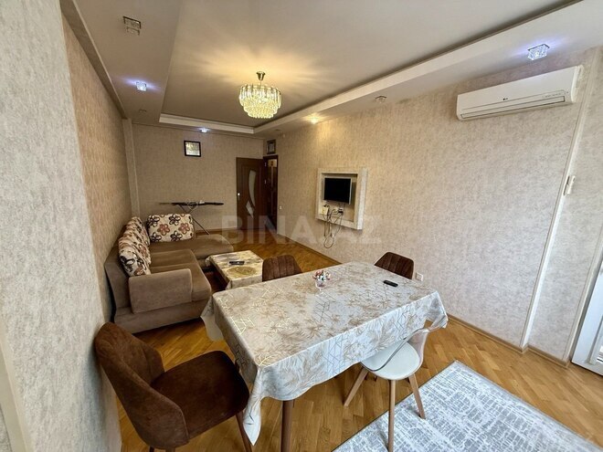 Продаётся 2-комн. новостройка 92 м², пос. Ени Ясамал, photo 6 from 26