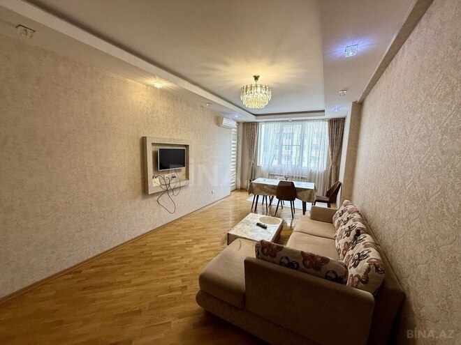 Продаётся 2-комн. новостройка 92 м², пос. Ени Ясамал, photo 1 from 26