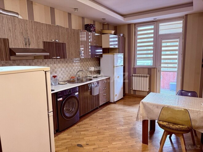 Продаётся 2-комн. новостройка 92 м², пос. Ени Ясамал, photo 16 from 26
