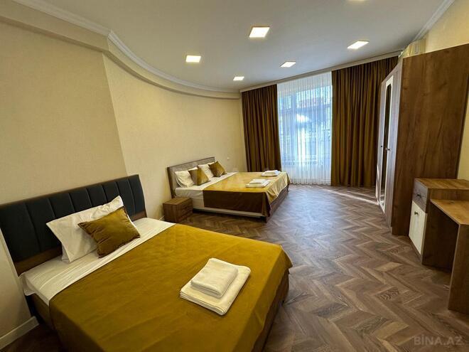 Satılır 4 otaqlı yeni tikili 430 m², Nizami m., photo 8 from 11