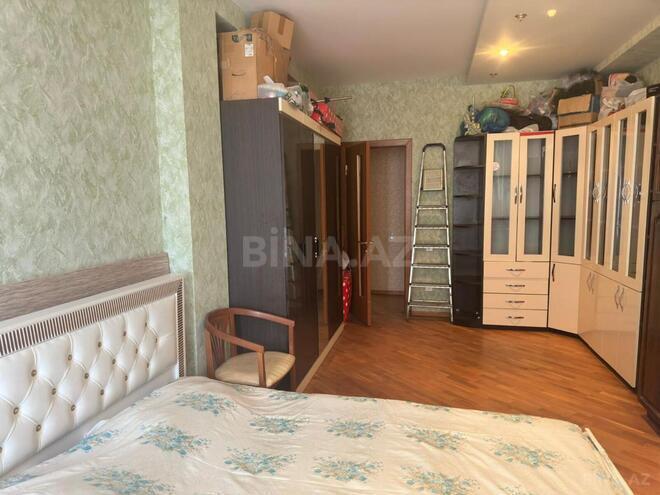 İcarəyə verilir 3 otaqlı yeni tikili 150 m², Gənclik m., photo 10 from 13