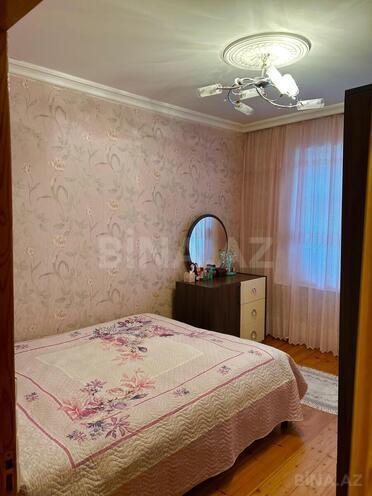 Satılır 3 otaqlı köhnə tikili 80 m², Yeni Günəşli q., photo 5 from 20
