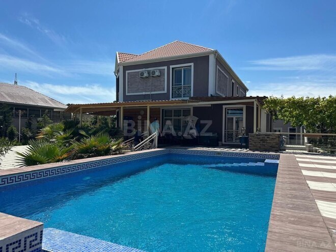 Сдаётся 5-комн. дом/дача 480 м², пос. Шувеляны, photo 1 from 26