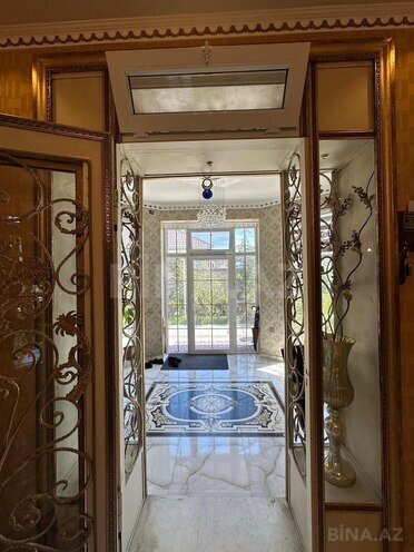 Сдаётся 5-комн. дом/дача 480 м², пос. Шувеляны, photo 22 from 26