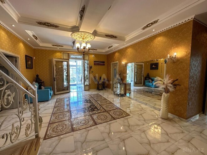 Сдаётся 5-комн. дом/дача 480 м², пос. Шувеляны, photo 16 from 26