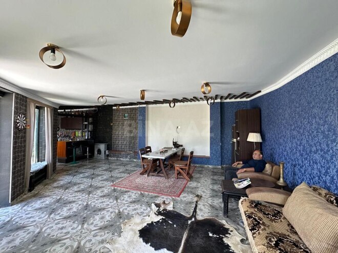 Сдаётся 5-комн. дом/дача 480 м², пос. Шувеляны, photo 11 from 26