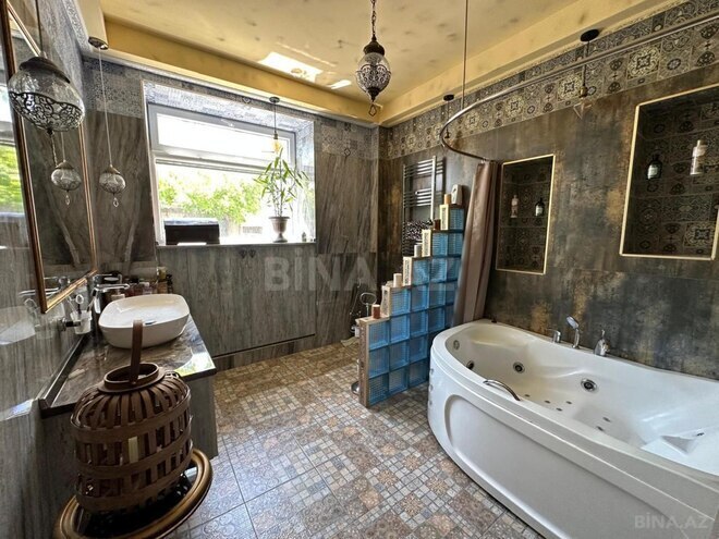 Сдаётся 5-комн. дом/дача 480 м², пос. Шувеляны, photo 24 from 26