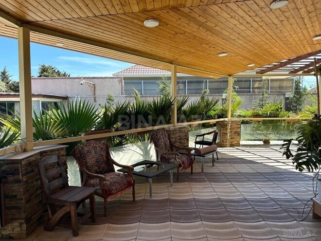 Сдаётся 5-комн. дом/дача 480 м², пос. Шувеляны, photo 6 from 26