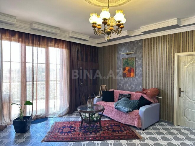 Сдаётся 5-комн. дом/дача 480 м², пос. Шувеляны, photo 23 from 26