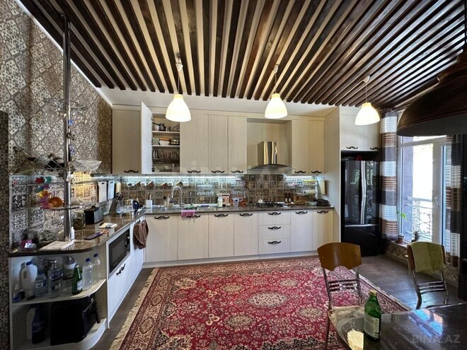 Сдаётся 5-комн. дом/дача 480 м², пос. Шувеляны, photo 13 from 26