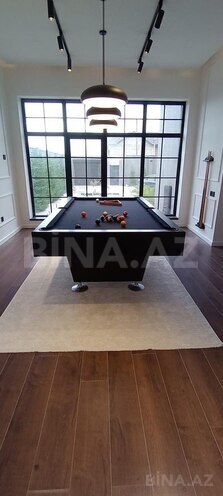 İcarəyə verilir 5 otaqlı həyət evi/bağ evi 380 m², Şüvəlan q., photo 11 from 32