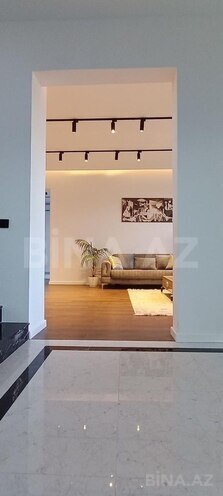 İcarəyə verilir 5 otaqlı həyət evi/bağ evi 380 m², Şüvəlan q., photo 27 from 32