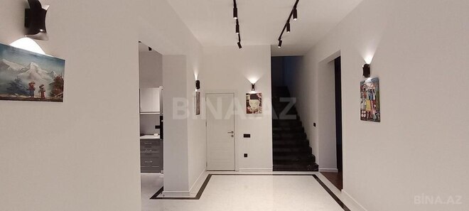 İcarəyə verilir 5 otaqlı həyət evi/bağ evi 380 m², Şüvəlan q., photo 28 from 32