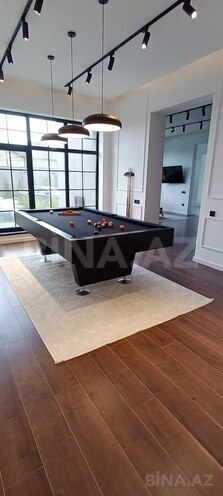İcarəyə verilir 5 otaqlı həyət evi/bağ evi 380 m², Şüvəlan q., photo 15 from 32