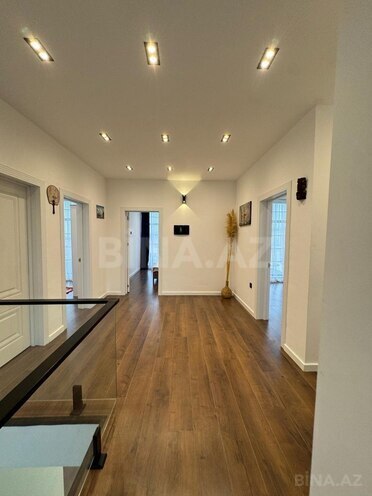 İcarəyə verilir 5 otaqlı həyət evi/bağ evi 380 m², Şüvəlan q., photo 23 from 32