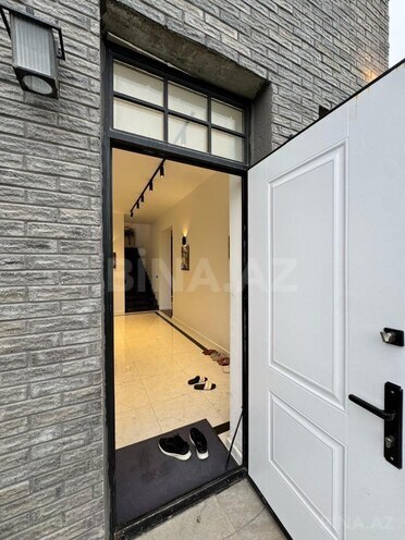 İcarəyə verilir 5 otaqlı həyət evi/bağ evi 380 m², Şüvəlan q., photo 14 from 32