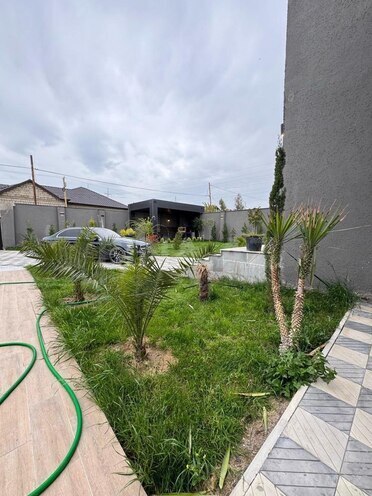 İcarəyə verilir 5 otaqlı həyət evi/bağ evi 380 m², Şüvəlan q., photo 8 from 32