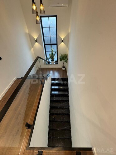 İcarəyə verilir 5 otaqlı həyət evi/bağ evi 380 m², Şüvəlan q., photo 22 from 32
